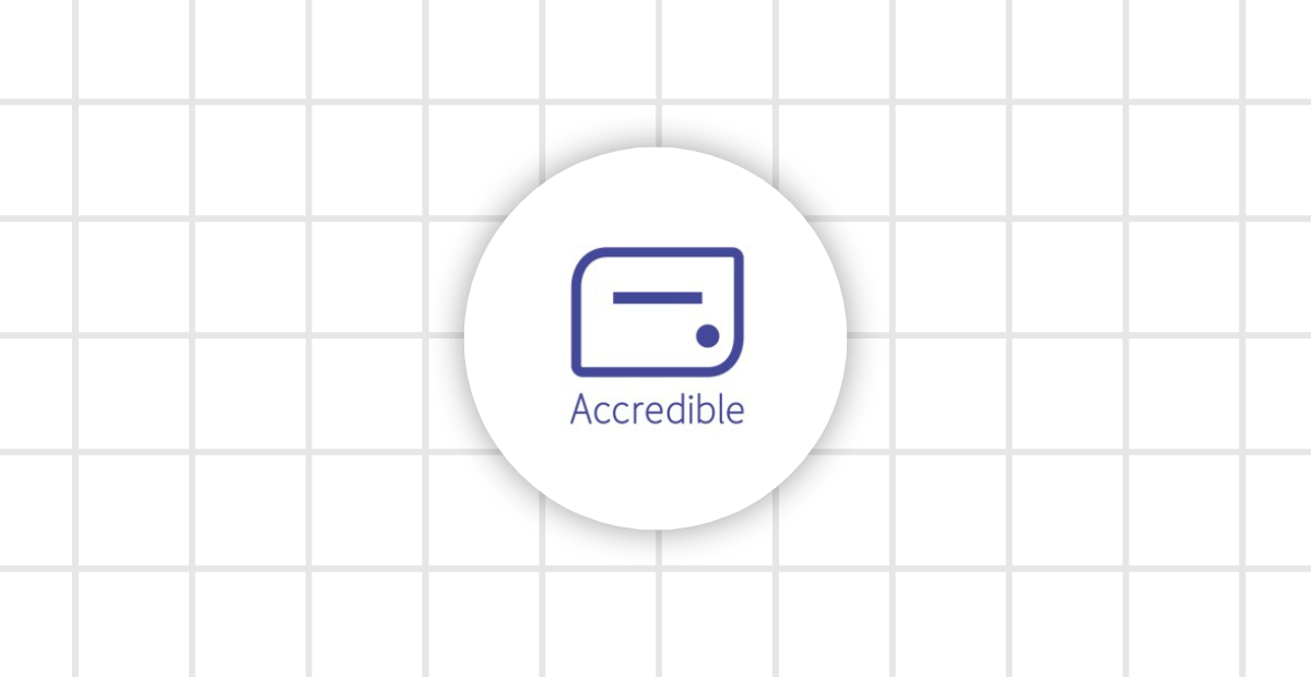 Accredible